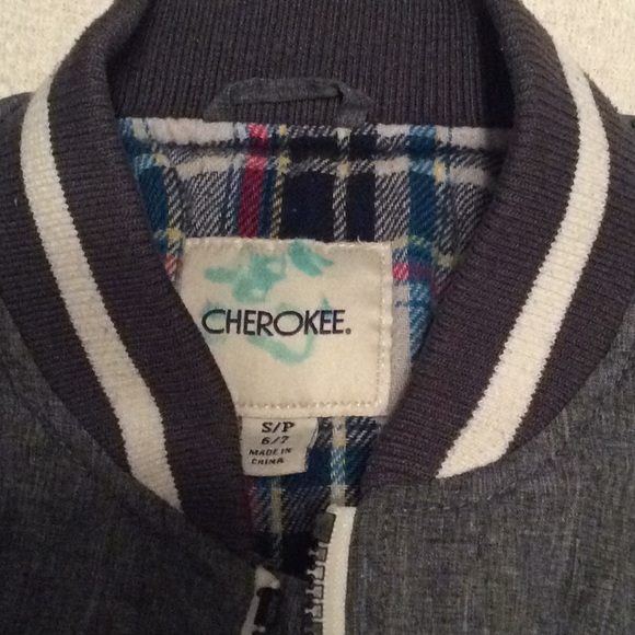 Boys jacket - Picture 2 of 2